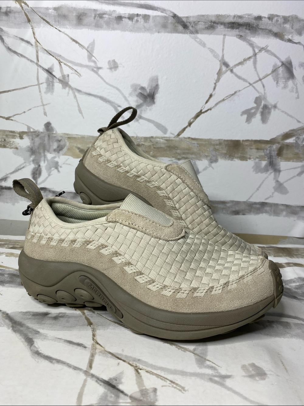 Merrell Jungle Moc EVO Woven SE sneaker